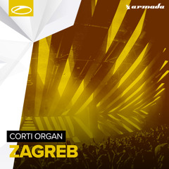 Corti Organ - Zagreb [A State Of Trance 773]