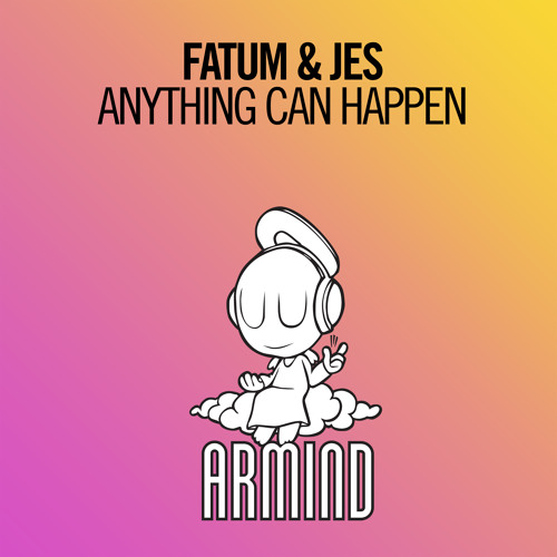 Fatum & JES - Anything Can Happen [A State Of Trance 773]