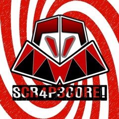 PHOUBA - SCR4P3CORE! (FULL)