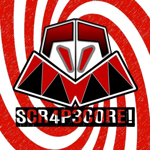 PHOUBA - SCR4P3CORE! (FULL)