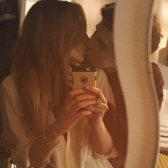 STRIPPED COVER - The Words - Christina Perri