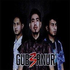 Gub3rnur Band - Mati-matian - (ex Mawla Band)