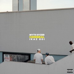 Myth Syzer & Ikaz Boi - Different Narcotics feat. Wicced