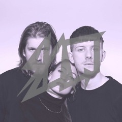 CHINAH - We Go Back (SLAQ Remix)