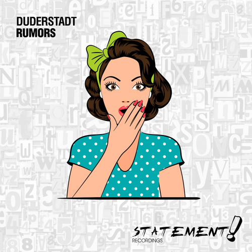 Duderstadt - Rumors [A State Of Trance 773] **PROGRESSIVE PICK**