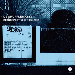 DJ SHUFFLEMASTER - VOODOO EXTASIS