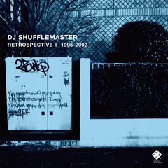 DJ SHUFFLEMASTER - OSCILLATOR CIRCUITS