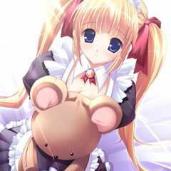 Nightcore - Teddy bear