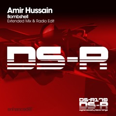 Amir Hussain - Bombshell [OUT NOW]