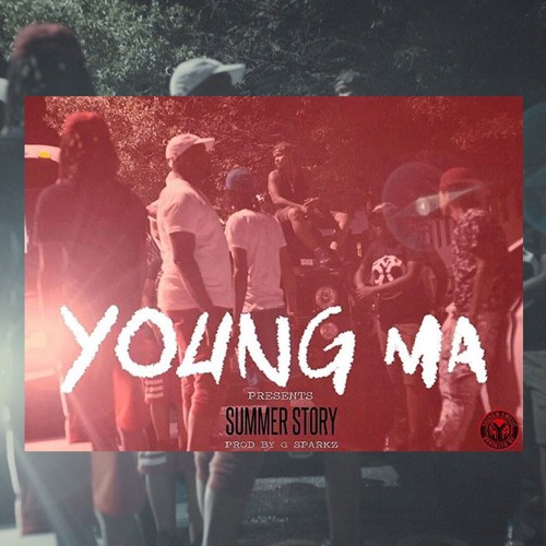 "Summer Story" Prod. By G'Sparkz