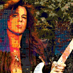 Classical Cover of "Evil Eye" by Yngwei Malmsteen
