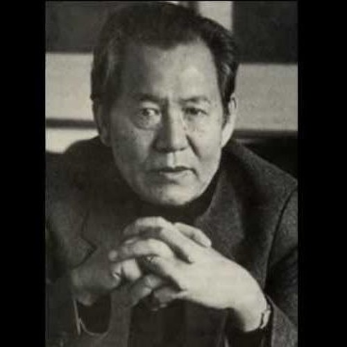 Isang Yun - Interludium A