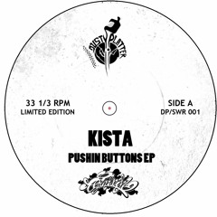 Kista - Stupid Mutha ( Featuring Tableek of Maspyke )
