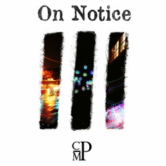 C.M.P. - On Notice