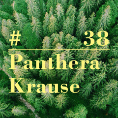 RIOTVAN RADIO #38 | Panthera Krause