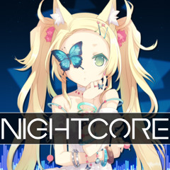 Nightcore - Dancing On My Own (Overdrive & Bridson Remix) [Robyn]