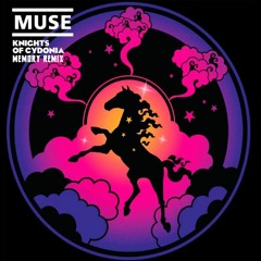 Muse - Knights Of Cydonia (Memory Edit)