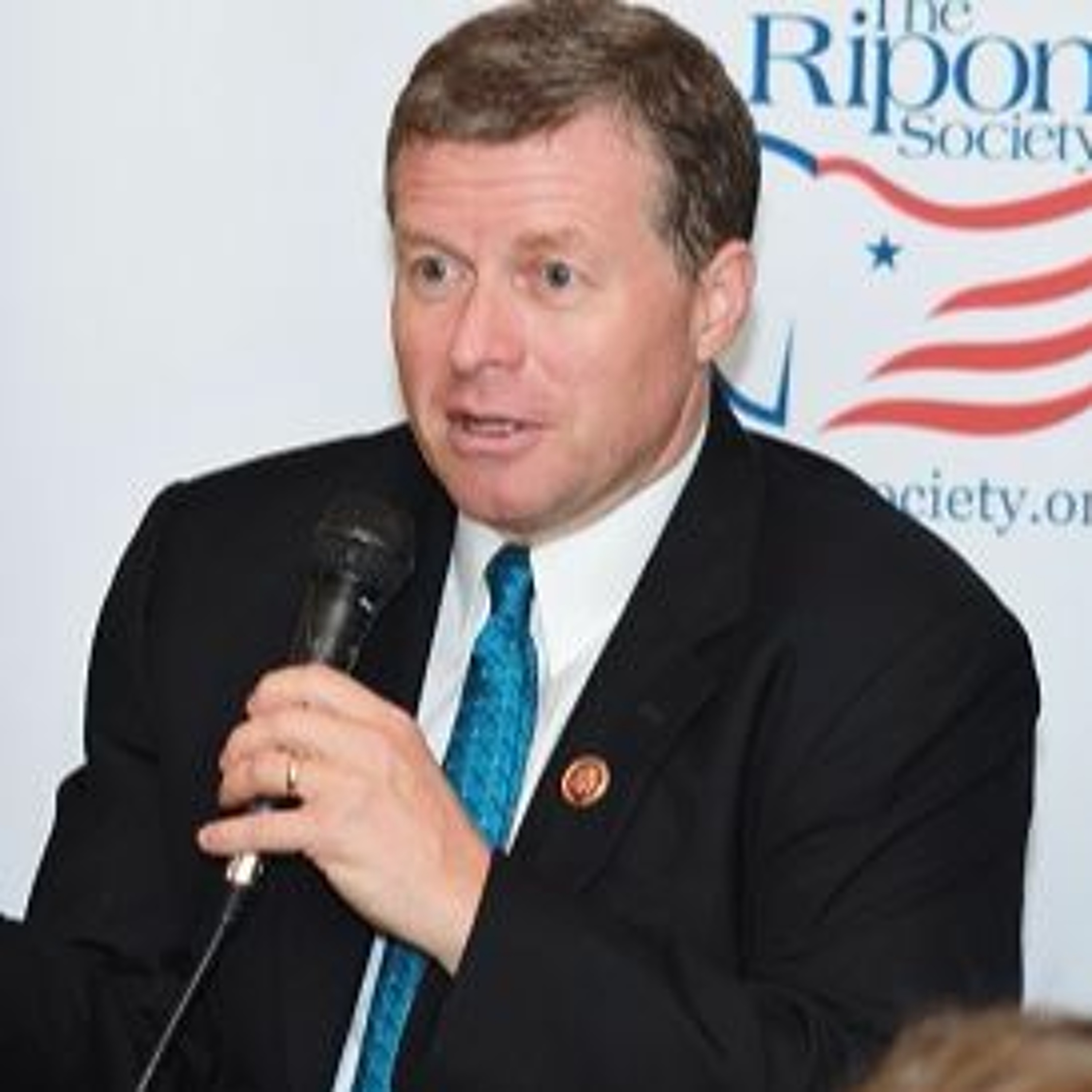 The Ripon Society Policy and Politics Series Podcast