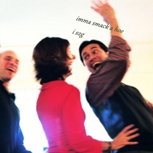 am i late to the meme again