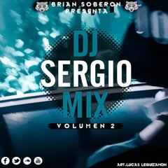 ENGANCHADO - VOLUMEN 2 - DJ SERGIO MIX - CLIICK EN BUY PARA DESCARGAR CD !