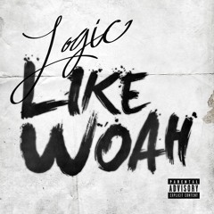 Logic - Like Woah (K Junior Cover)