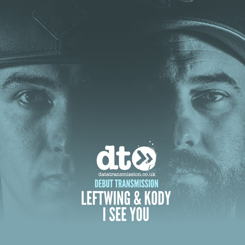 Leftwing & Kody - I See You