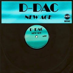 D-dac - New-Age