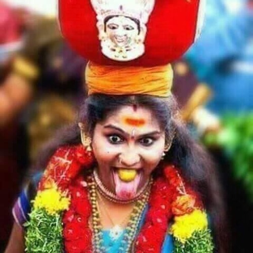 AMMA RAVE AMMORU RAVE 2K16 BONALU SPCL MIX BY DJ NANI SMILY ND DJ CHINTU GOUD