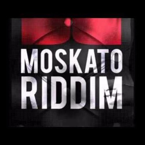 Rebel Vybz Movement - Moskato Riddim (Raw)