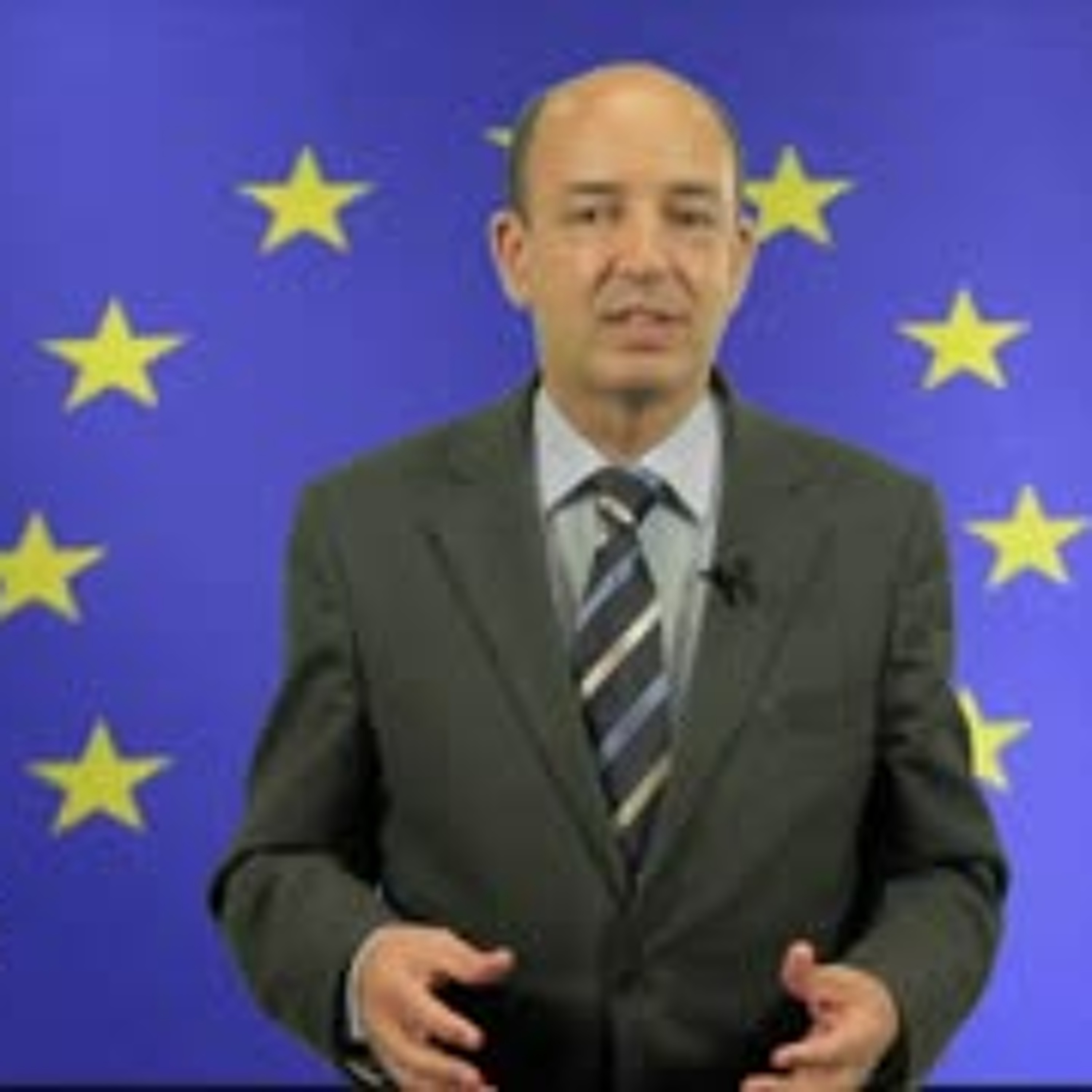 Minuto Europeu