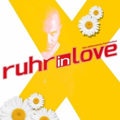 Dirty Minds Podcast 021 with Irregular Synth (Recorded at Ruhr In Love, Germany)