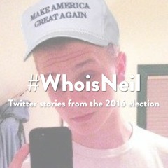 #WhoisNeil (ep.4) - White Genocide