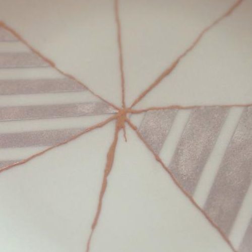 Kintsugi (2015)