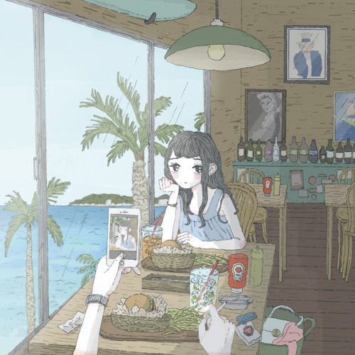 Online Love Toriena Remix 宇宙ネコ子 By Marginalrec