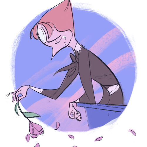 【B.a.D】It's Over, Isn't It?【STEVEN UNIVERSE COVER】