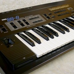 KORG DS-8 DEMOS + bonus (AUGUST 2014)