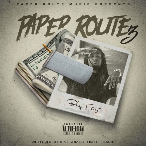 I'm Clean pt. 2 (Prod. by K.E. on the Track)