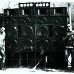 Jah Daddy Downbeat ++ Only Dubplate Mix ++