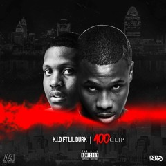 100 CLIP feat Lil Durk