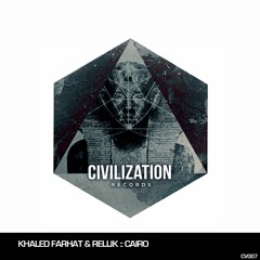 Rellik & Khaled Farhat - Cairo (Original Mix) Soon On Beatport 8/8/2016