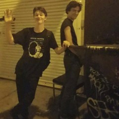 Christian and Carlito