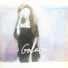 Galatée - Lumière Rouge