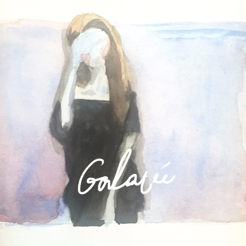 Galatée - Lumière Rouge