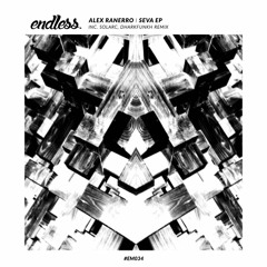 Alex Ranerro - Thor (Dharkfunkh Remix) Snippet OUT NOW