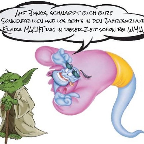 Interview mit Dr. h.c. Any Nemo über die Hinterzimmer der Macht