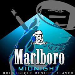 Marlboro Midnight (Prod. Dan Moss)