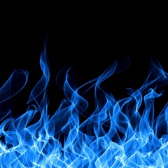 Fire tracks