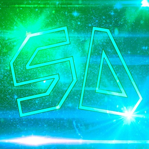 SpaceDubstep - 002 - Infinite Dubstep
