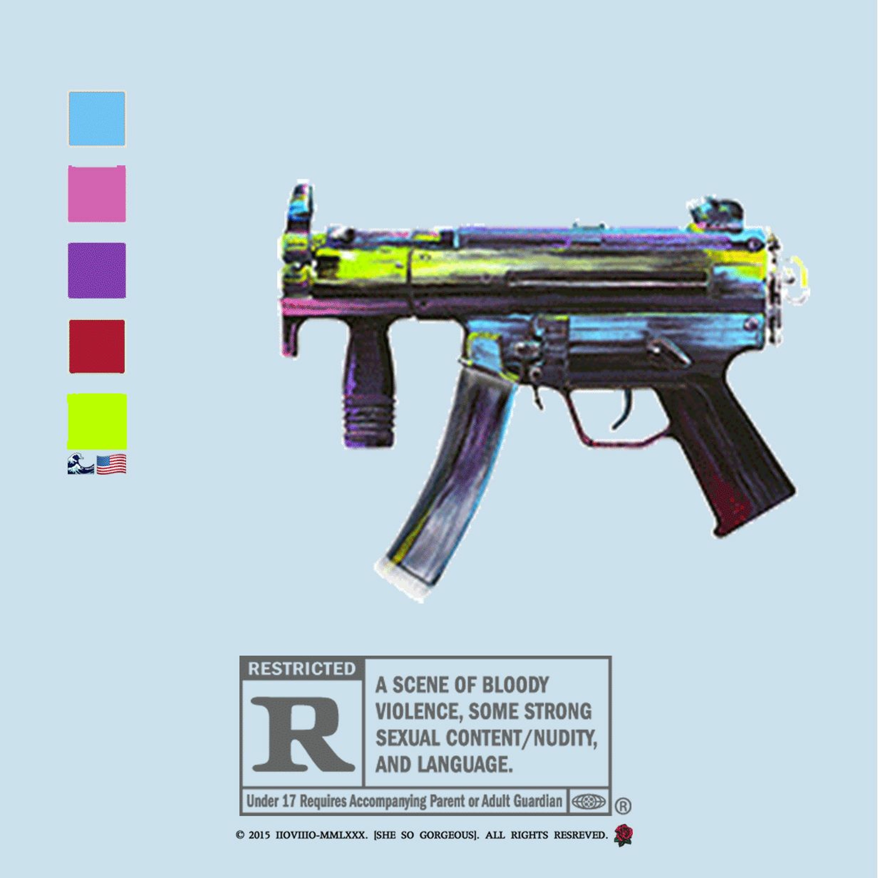 Bussin' (Prod.  @UG_Vavy ) episode artwork