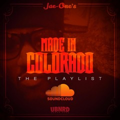 the M.I.C (Made in Colorado)